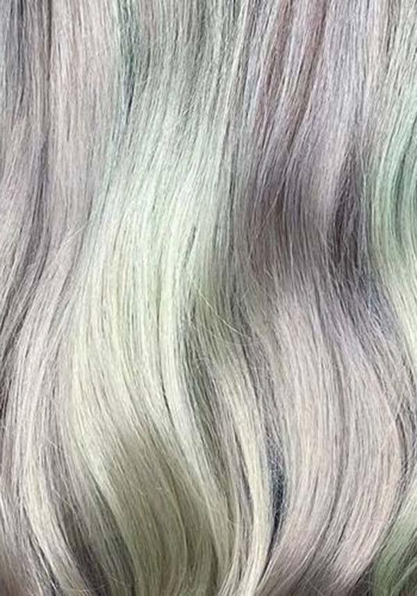 Peppermint | HAIR COLOUR - Beserk - 420sale, all, beserkstaple, clickfrenzy15-2023, cosmetics, crazy color, discountapp, dye, fp, green, hair, hair colour, hair dye, hair dyes, hair green, labelvegan, mermaid, mint, pastel goth, repriced011222, turquoise, vegan