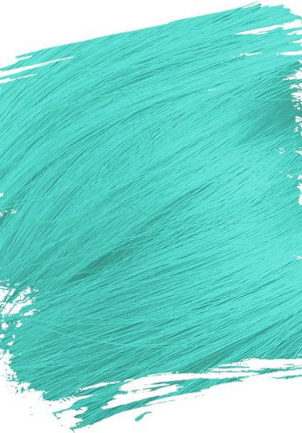 Peppermint | HAIR COLOUR - Beserk - 420sale, all, beserkstaple, clickfrenzy15-2023, cosmetics, crazy color, discountapp, dye, fp, green, hair, hair colour, hair dye, hair dyes, hair green, labelvegan, mermaid, mint, pastel goth, repriced011222, turquoise, vegan