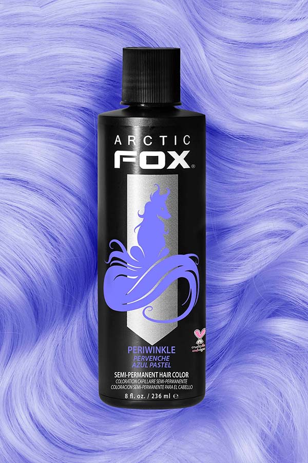 Periwinkle | HAIR COLOUR [236ml]
