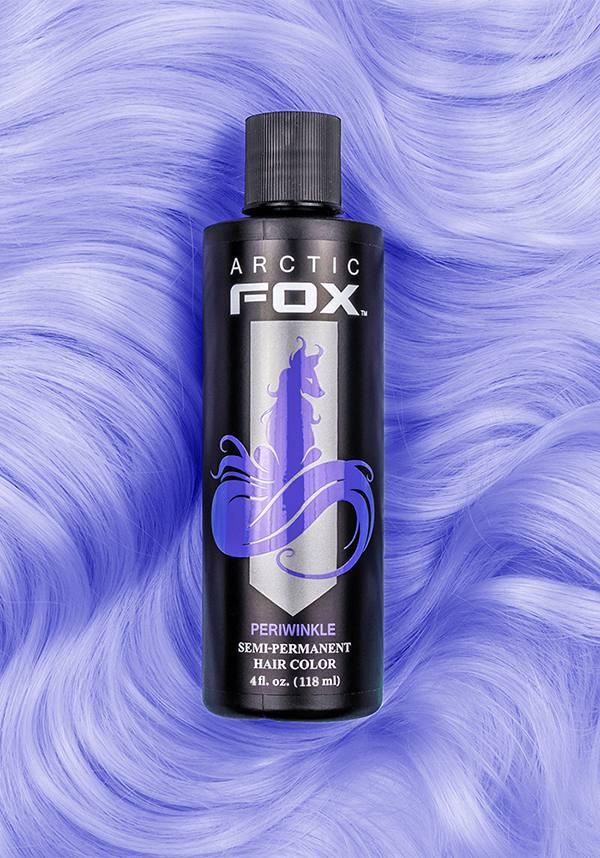 Periwinkle | HAIR COLOUR [118ml] - Beserk - all, arctic fox, artic fox, blue, clickfrenzy15-2023, colour:blue, cosmetics, discountapp, fp, hair blue, hair colour, hair dye, labelvegan, lethal industries, light blue, mermaid, pastel, pastel blue, pastel goth, vegan