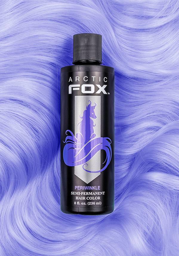 Periwinkle | HAIR COLOUR [236ml] - Beserk - all, arctic fox, artic fox, blue, clickfrenzy15-2023, colour:blue, cosmetics, discountapp, fp, hair blue, hair colour, hair dye, labelvegan, lethal industries, light blue, mermaid, pastel, pastel blue, pastel goth, vegan