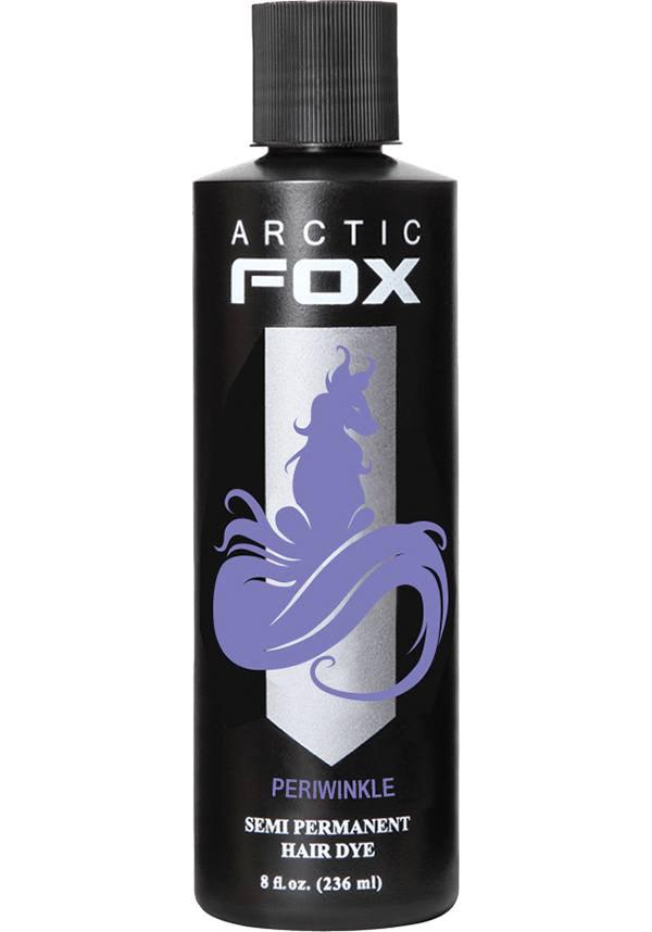Periwinkle | HAIR COLOUR [236ml] - Beserk - all, arctic fox, artic fox, blue, clickfrenzy15-2023, colour:blue, cosmetics, discountapp, fp, hair blue, hair colour, hair dye, labelvegan, lethal industries, light blue, mermaid, pastel, pastel blue, pastel goth, vegan