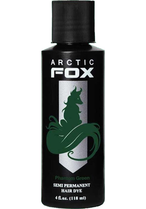 Phantom Green | HAIR COLOUR [118ml] - Beserk - 420sale, all, arctic fox, artic fox, clickfrenzy15-2023, cosmetics, dark green, discountapp, fp, green, hair colour, hair dye, hair green, labelvegan, lethal industries, mermaid, vegan