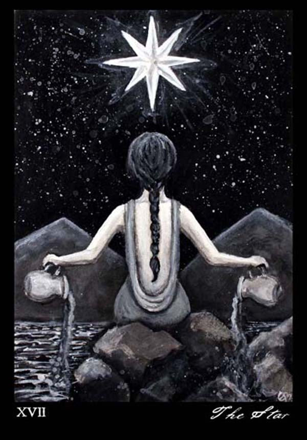 Phantomwise | TAROT CARDS