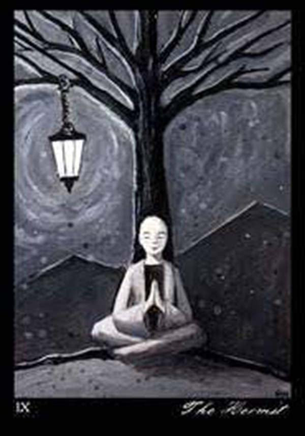 Phantomwise | TAROT CARDS