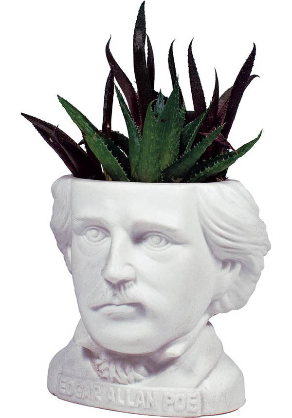 Edgar Allan Poe | PLANTER