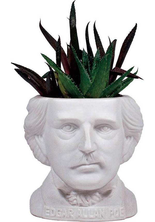 Edgar Allan Poe | PLANTER