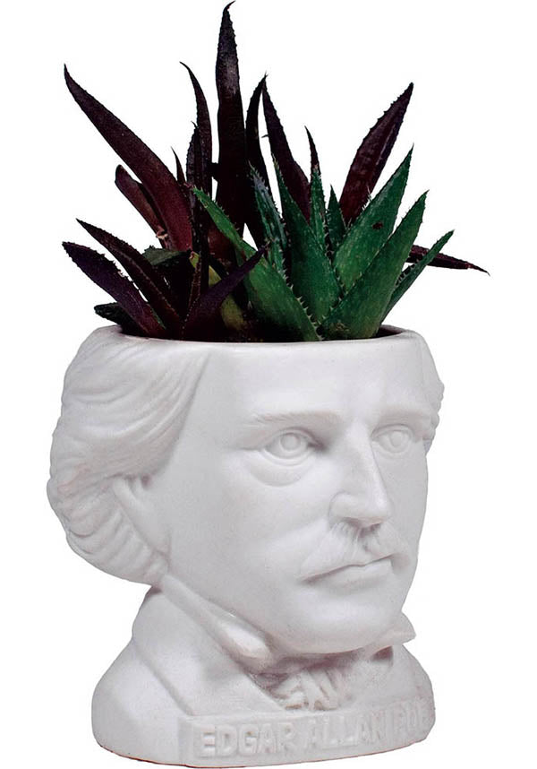 Edgar Allan Poe | PLANTER