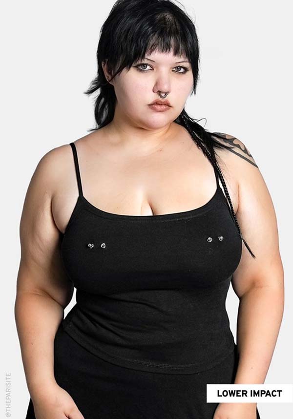 Pierced | CAMISOLE