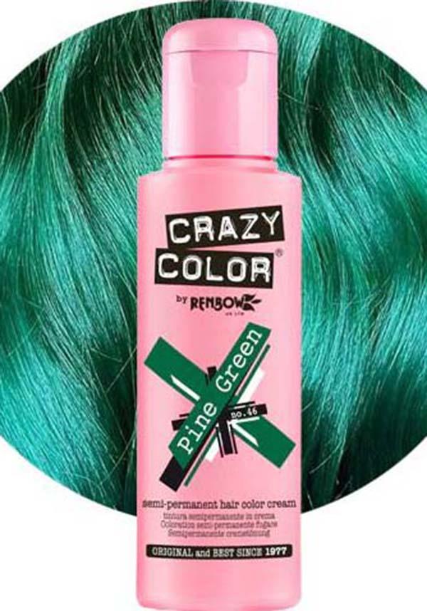 Pine Green | HAIR COLOUR - Beserk - 420sale, all, beserkstaple, clickfrenzy15-2023, cosmetics, crazy color, discountapp, dye, fp, green, hair, hair colour, hair dye, hair dyes, hair green, labelvegan, repriced011222, vegan