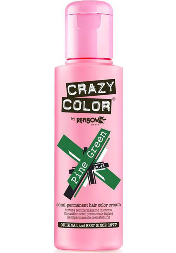 Pine Green | HAIR COLOUR - Beserk - 420sale, all, beserkstaple, clickfrenzy15-2023, cosmetics, crazy color, discountapp, dye, fp, green, hair, hair colour, hair dye, hair dyes, hair green, labelvegan, repriced011222, vegan