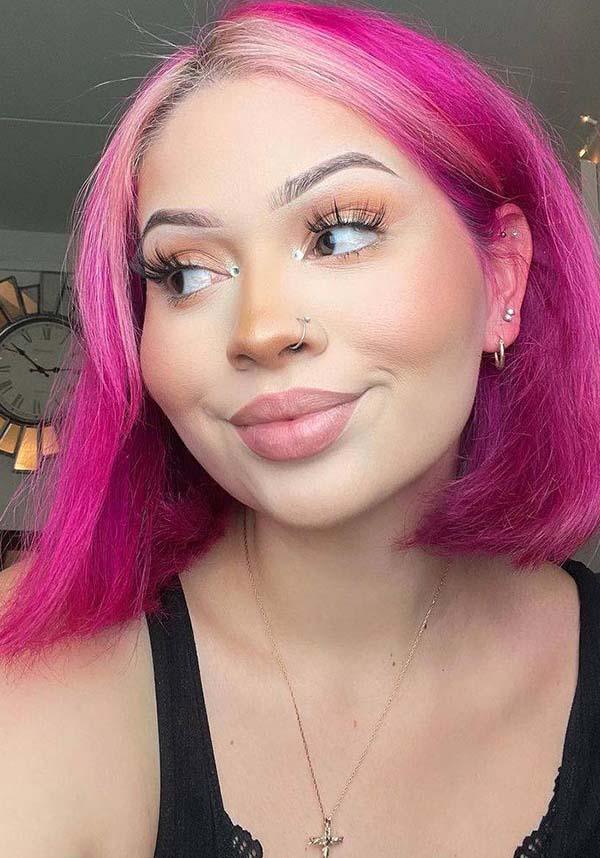 Pinkissimo | HAIR COLOUR - Beserk - all, beserkstaple, clickfrenzy15-2023, cosmetics, crazy color, discountapp, dye, fp, hair, hair colour, hair dye, hair dyes, hair pink, labelvegan, mermaid, pink, repriced011222, vegan