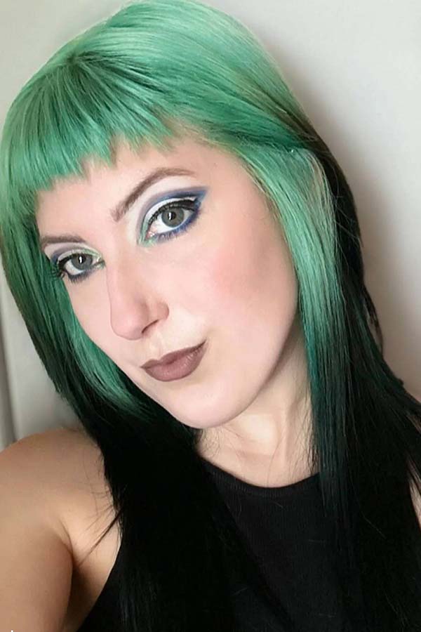 Pistachio Macaron | HAIR COLOUR [236ml]