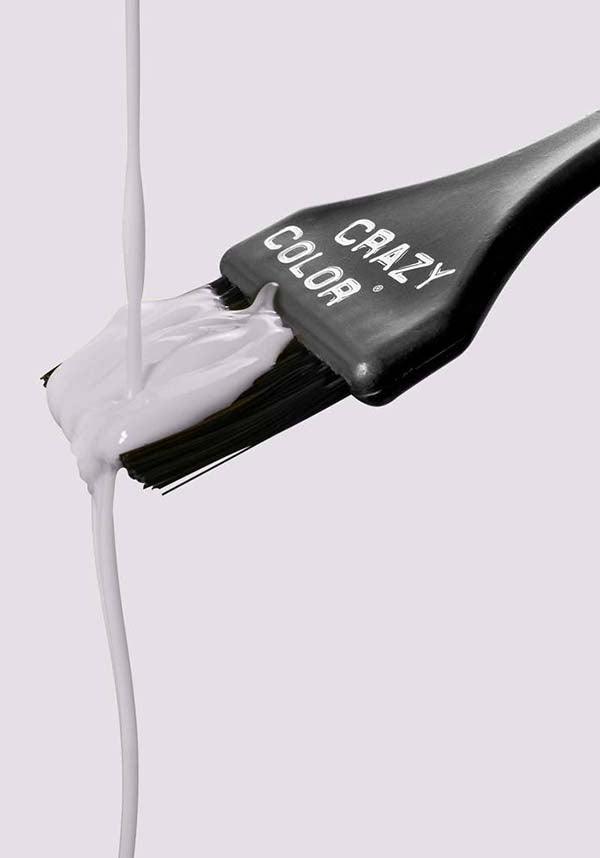 Platinum | HAIR COLOUR - Beserk - all, beserkstaple, clickfrenzy15-2023, cosmetics, crazy color, discountapp, dye, fp, goth, grey, hair, hair colour, hair dye, hair dyes, hair grey, hair silver, labelvegan, repriced011222, silver, vegan