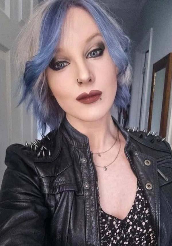 Platinum | HAIR COLOUR - Beserk - all, beserkstaple, clickfrenzy15-2023, cosmetics, crazy color, discountapp, dye, fp, goth, grey, hair, hair colour, hair dye, hair dyes, hair grey, hair silver, labelvegan, repriced011222, silver, vegan