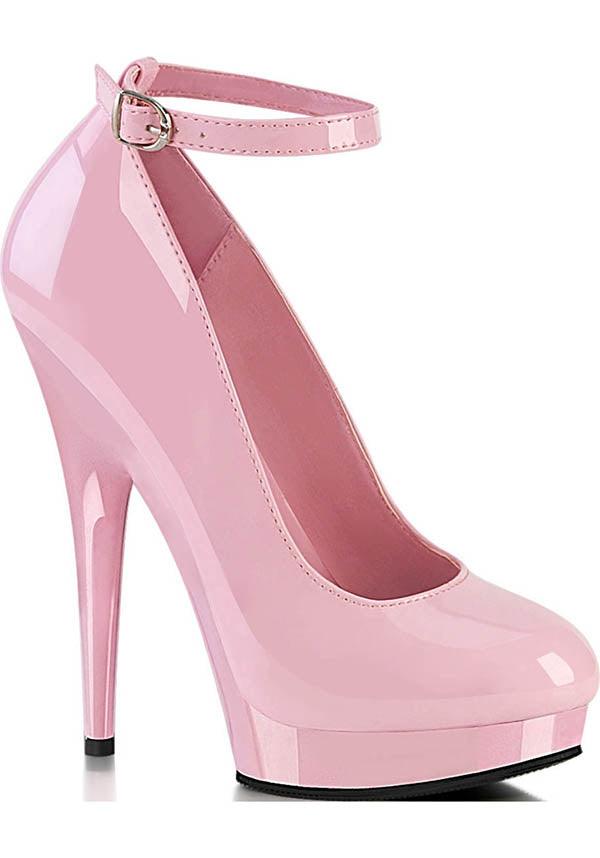 Pink high on sale heels australia