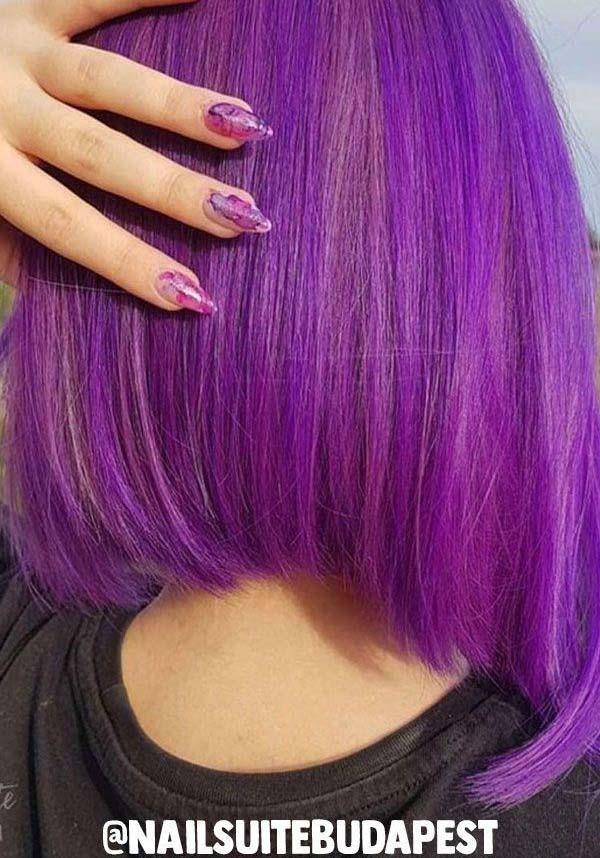 Plum | HAIR COLOUR - Beserk - all, beserkstaple, clickfrenzy15-2023, cosmetics, dark purple, directions, discountapp, dye, fp, goth, hair, hair colour, hair dye, hair purple, labelvegan, mermaid, purple, vegan