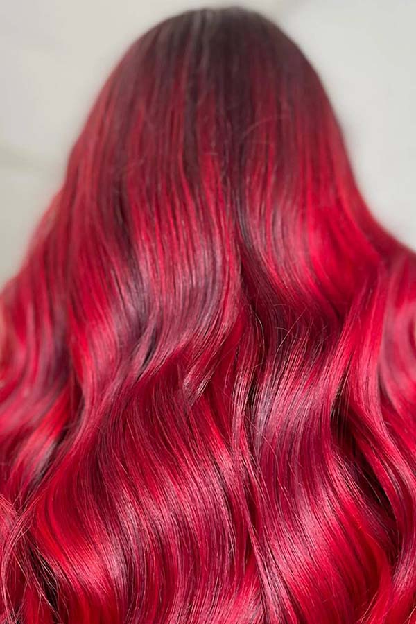 Poison | HAIR COLOUR [236ml]