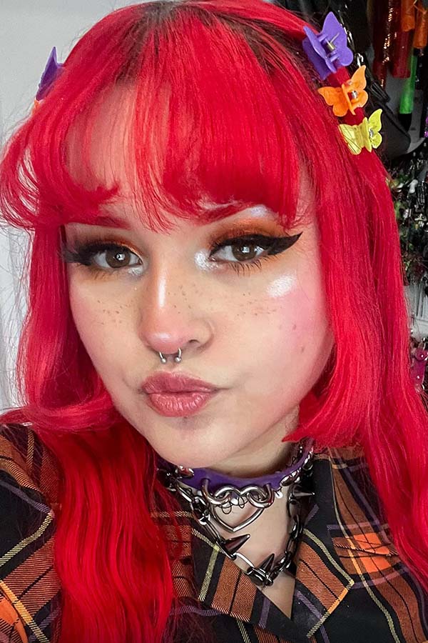 Poison | HAIR COLOUR [236ml]