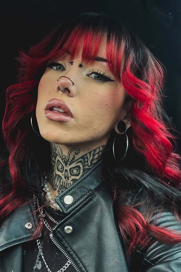 Poison | HAIR COLOUR [236ml]