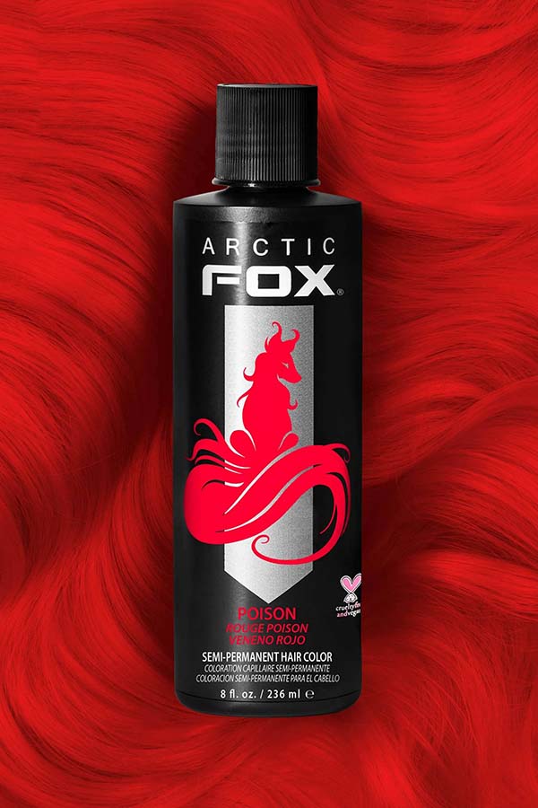 Poison | HAIR COLOUR [236ml]