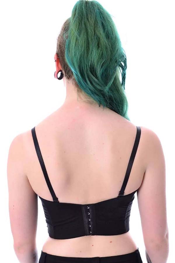 Corset Spike [Black] | BRA