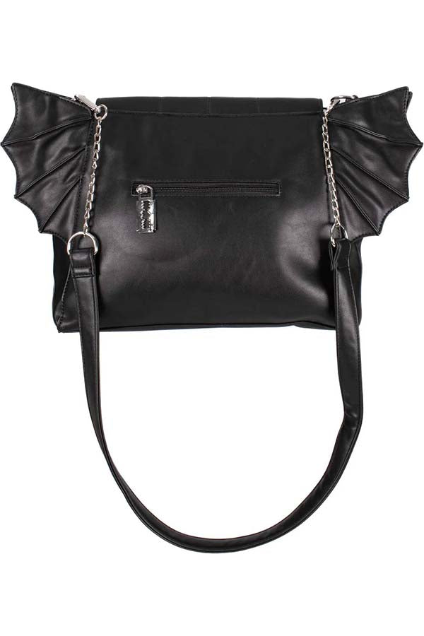 Covenwing | BAG
