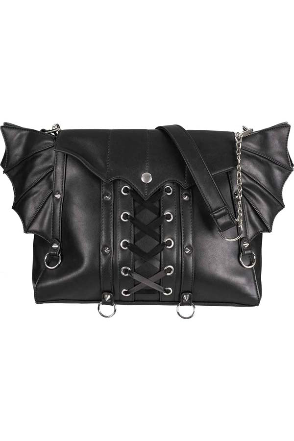 Covenwing | BAG