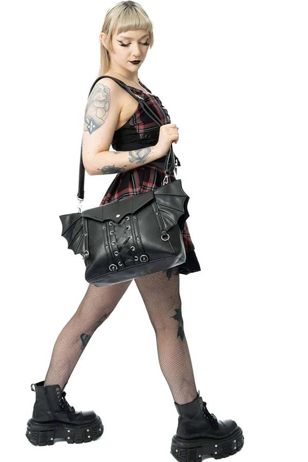 Covenwing | BAG