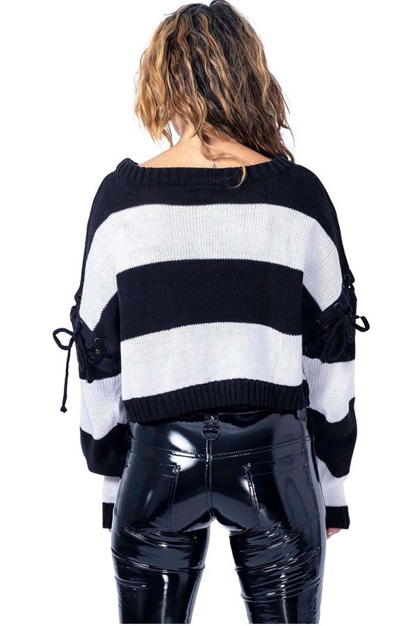 Hypnosis [Black/White] | JUMPER