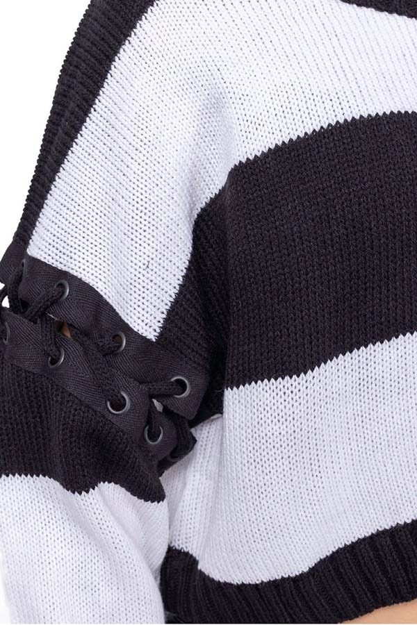 Hypnosis [Black/White] | JUMPER