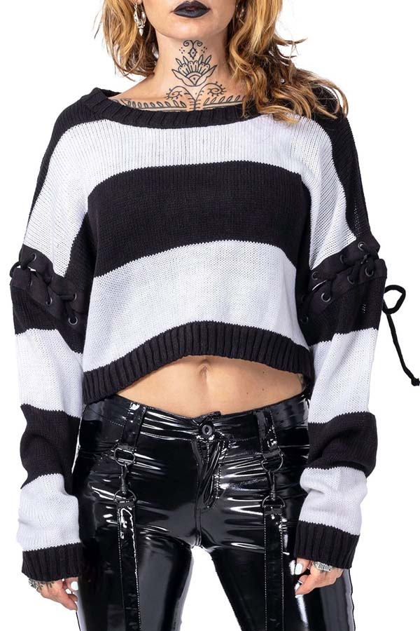 Hypnosis [Black/White] | JUMPER