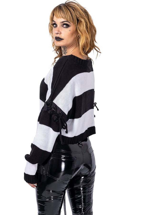 Hypnosis [Black/White] | JUMPER