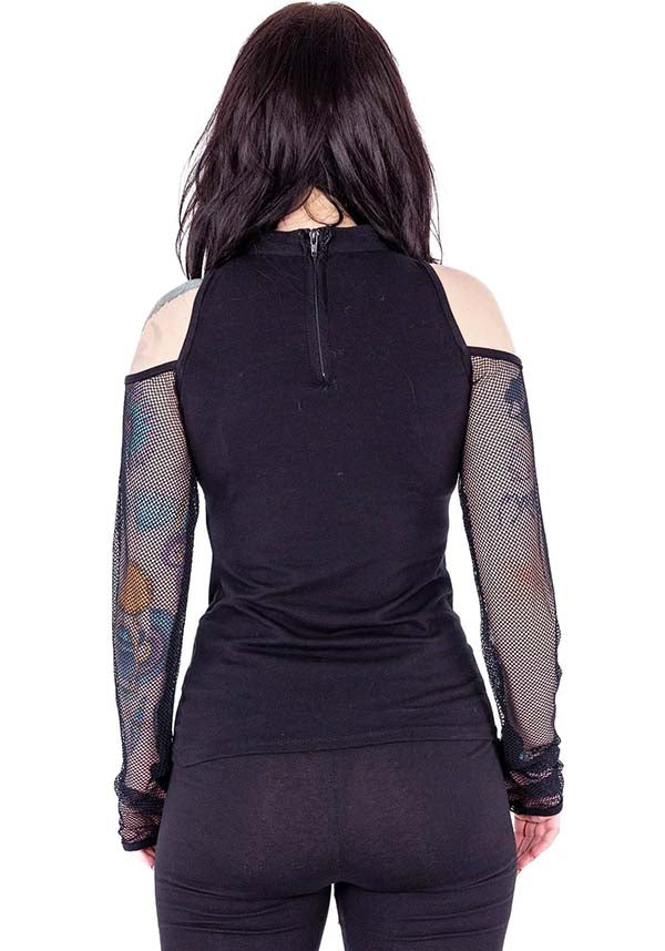 Inez | TOP