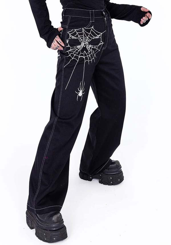 Widow Maker | PANTS