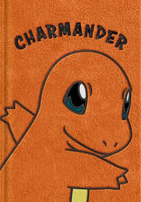 Pokemon: Charmander | NOTEBOOK - Beserk - all, book, clickfrenzy15-2023, cpgstinc, discountapp, fp, gift, gift idea, gift ideas, gifts, home, homeware, homewares, impactmerch, impactposters, IPWS00003183, kids gifts, mar22, mens gifts, nintendo, note book, notebook, office, office and stationery, office homewares, pokemon, pop culture, pop culture collectables, pop culture homewares, R080322, repriced07022023, school, school supplies, stationary, stationery, video game