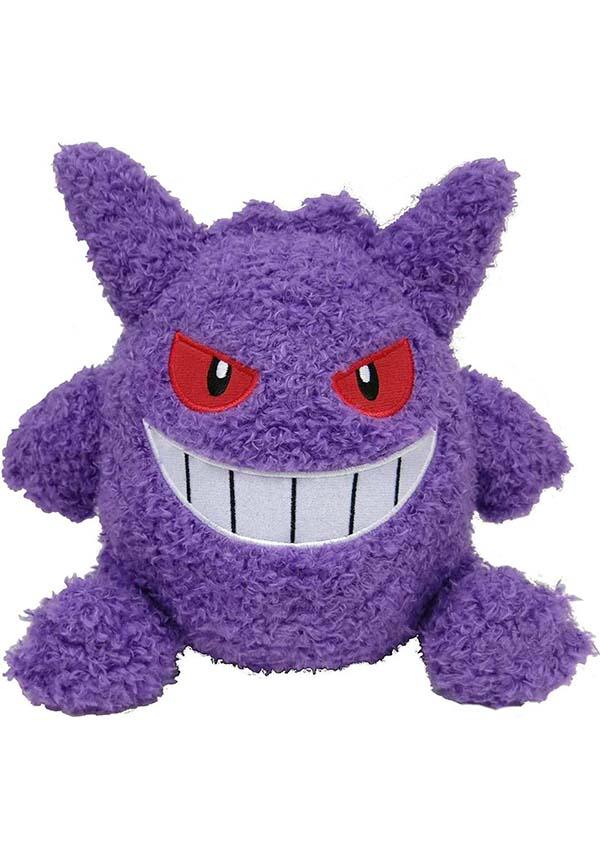 Pokemon Gengar Sekiguchi Plush Buy Online Australia