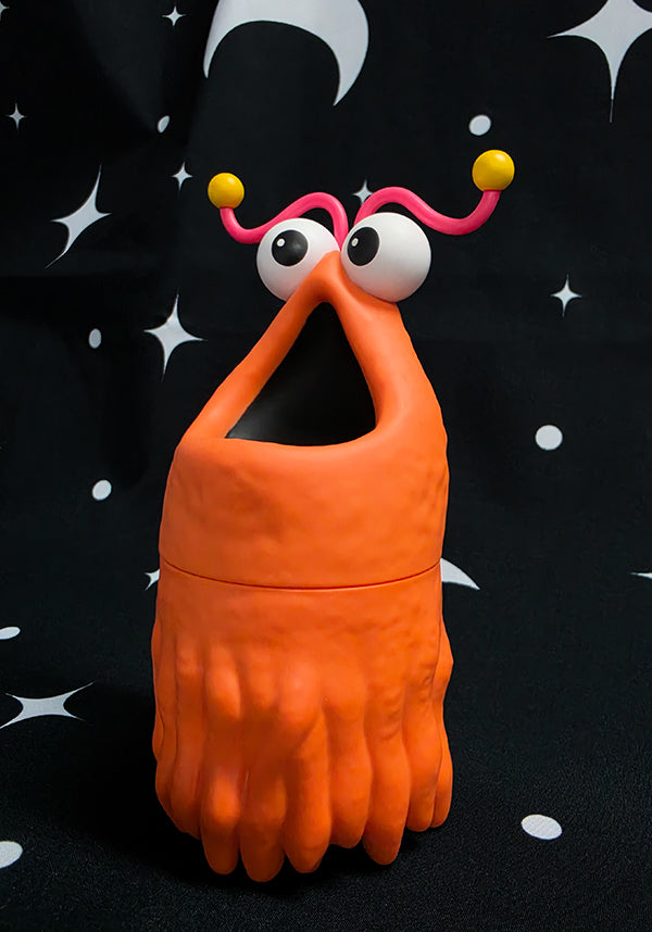 Yip Yip Martian [Orange] | FUN!FUN! FIGURE