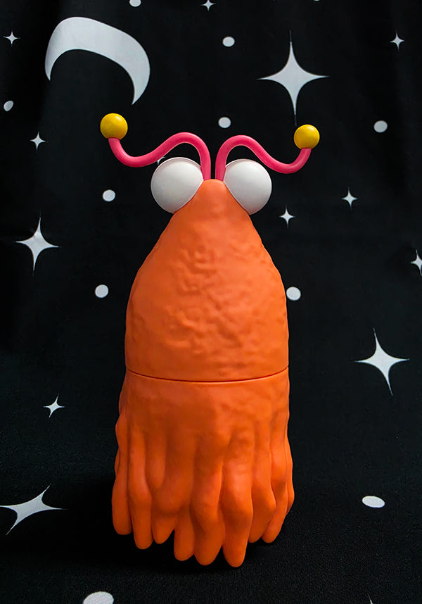 Yip Yip Martian [Orange] | FUN!FUN! FIGURE