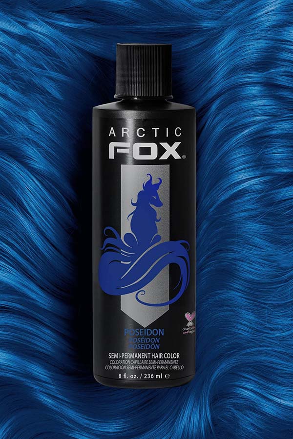 Poseidon | HAIR COLOUR [236ml]