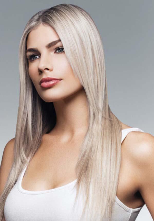 Express Pearl | TONER [90ml] - Beserk - all, amr, aug18, clickfrenzy15-2023, cosmetics, discountapp, dye, fp, grey, hair, hair colour, hair dye, hair dyes, hair toner, pravana chromasilk, toner, white