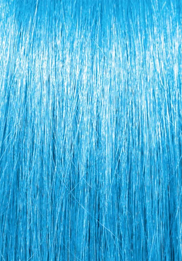 Neons Blue | HAIR COLOUR - Beserk - all, amr, blue, bright, clickfrenzy15-2023, cosmetics, discountapp, dye, fp, hair, hair blue, hair colour, hair dye, hair dyes, may18, mermaid, neon, pravana chromasilk, rainbow