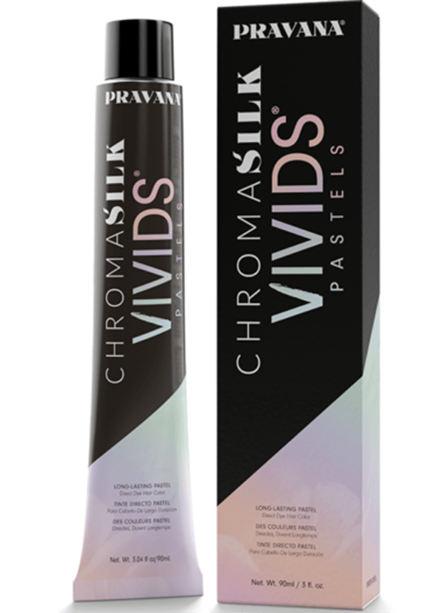 Pastels Blissful Blue | HAIR COLOUR - Beserk - all, amr, blue, clickfrenzy15-2023, cosmetics, discountapp, dye, fp, hair, hair blue, hair colour, hair dye, hair dyes, light, may18, mermaid, pastel, pastel goth, pravana chromasilk