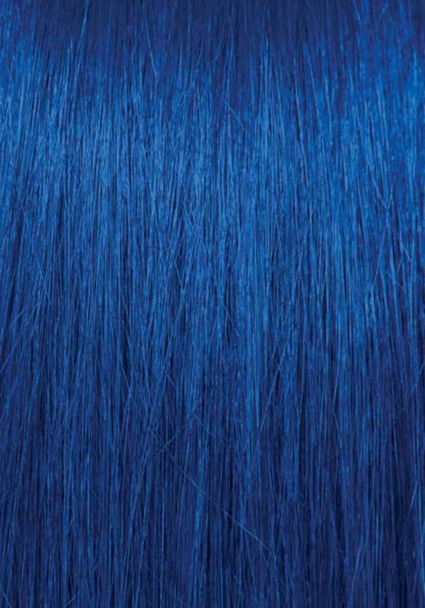 Vivids Blue Topaz | HAIR COLOUR - Beserk - all, amr, blue, clickfrenzy15-2023, cosmetics, dark, dec19, discountapp, fp, hair, hair blue, hair colour, hair dye, hair dyes, hair products, pending, pravana chromasilk