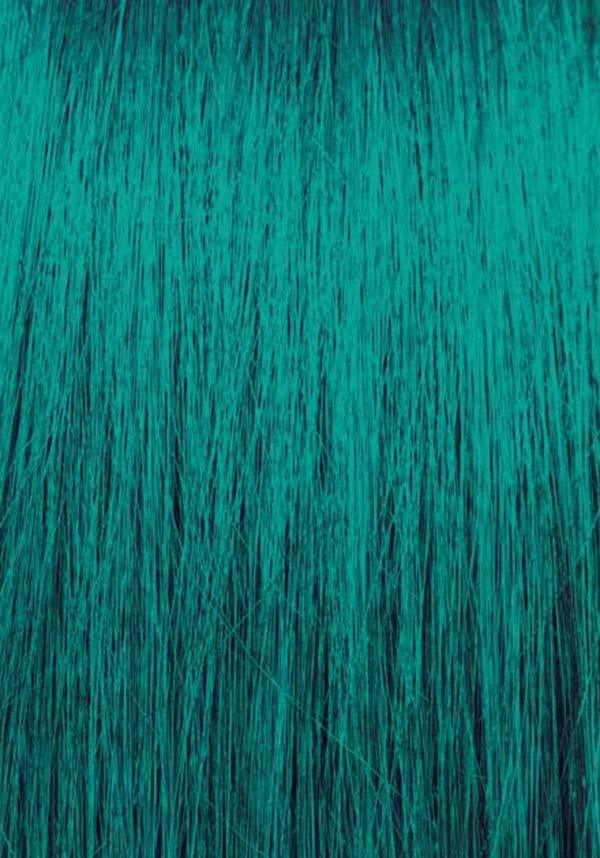 Vivids Crystals Aquamarine | HAIR COLOUR - Beserk - 420sale, all, amr, clickfrenzy15-2023, cosmetics, dark, discountapp, dye, fp, hair, hair blue, hair colour, hair dye, hair dyes, hair green, jun19, pravana chromasilk, turquoise