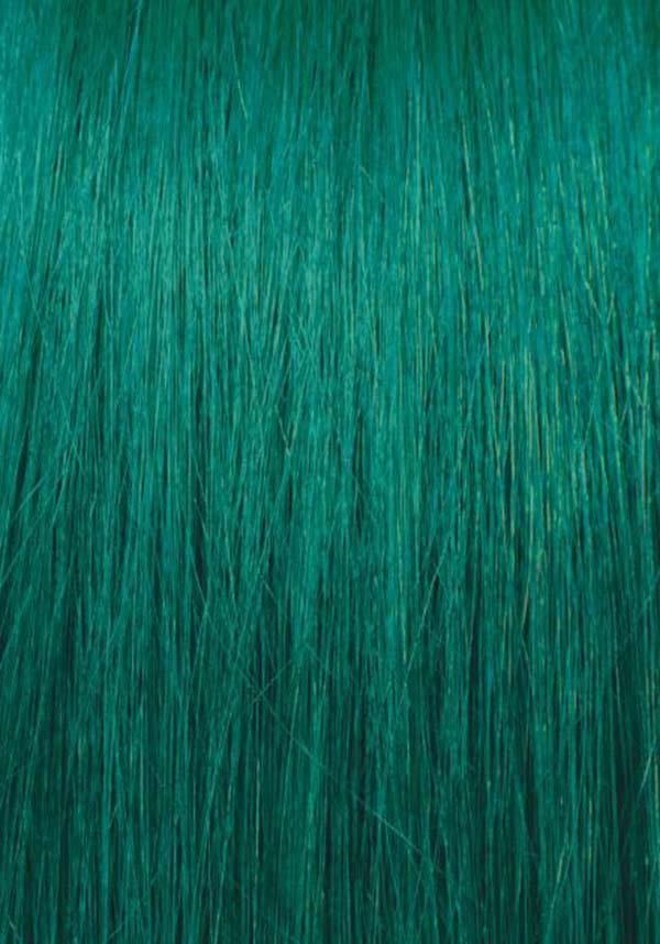 Vivids Green | HAIR COLOUR - Beserk - 420sale, all, amr, clickfrenzy15-2023, cosmetics, dark, discountapp, dye, fp, green, hair, hair colour, hair dye, hair dyes, hair green, may18, pravana chromasilk
