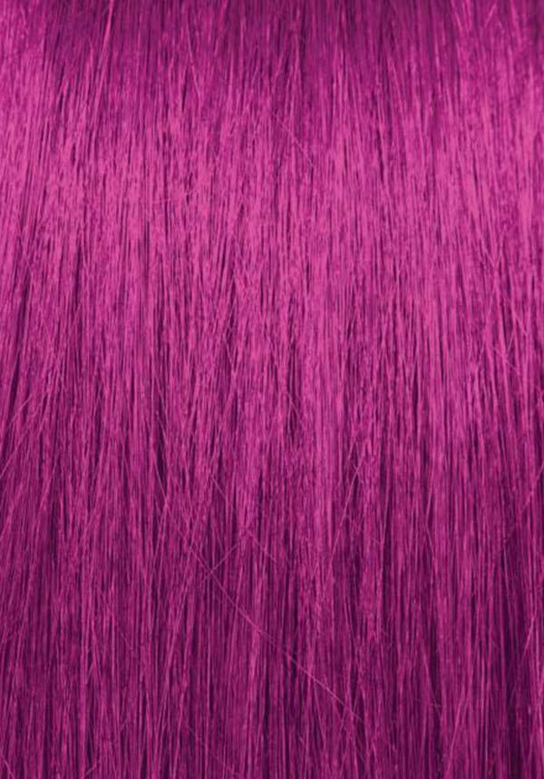 Vivids Wild Orchid | HAIR COLOUR - Beserk - all, amr, clickfrenzy15-2023, cosmetics, discountapp, dye, fp, hair, hair colour, hair dye, hair dyes, hair purple, may18, pravana chromasilk, purple
