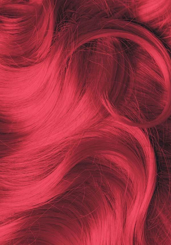 Pretty Flamingo | CLASSIC COLOUR - Beserk - all, clickfrenzy15-2023, cosmetics, cpgstinc, discountapp, dye, ebaymp, fp, hair colour, hair dye, hair pink, labeluvreactive, labelvegan, manic panic, manic panic hair, mermaid, pink, uv, uv reactive, uvreactive, uvreactive1, vegan