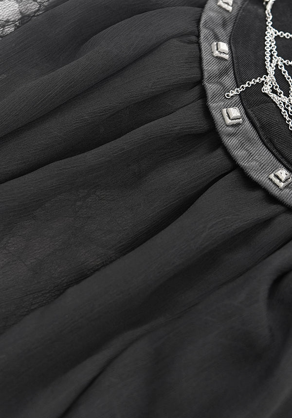 Distressed Elysium | SHORTS