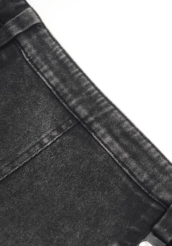 Distressed Elysium | SHORTS